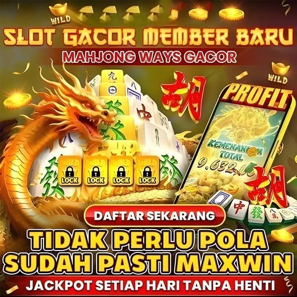 Tiktoto - Situs Game Deposit Murah Mulai 100 Perak